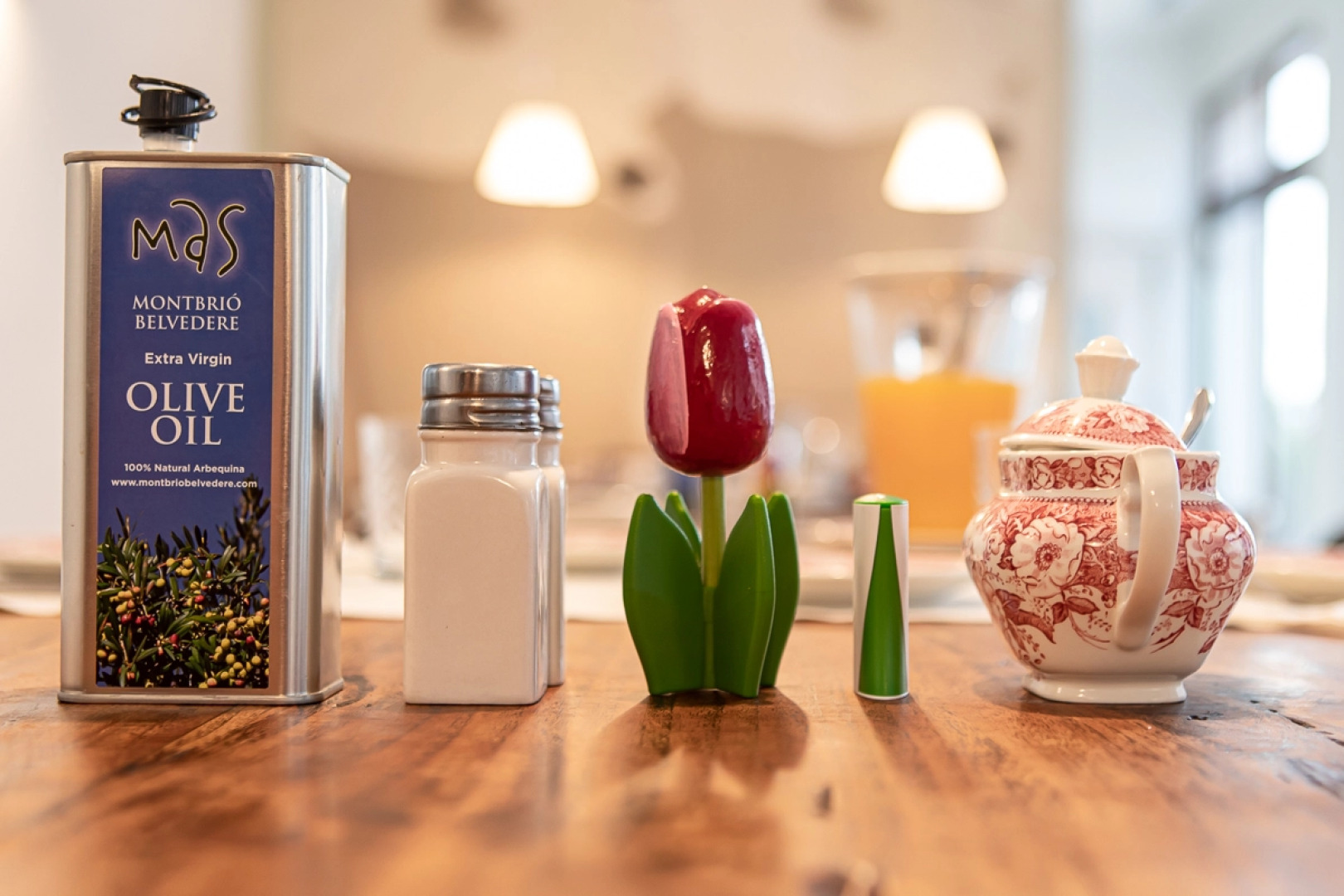 Мини-Отель Mas Montbrio Belvedere