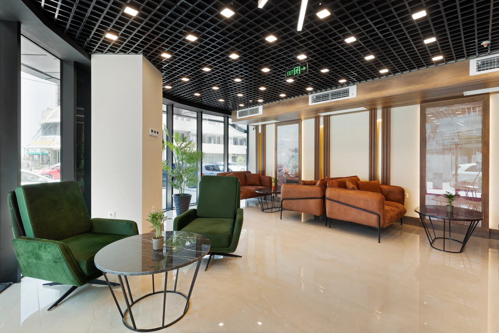 Апарт-Отель Wyn Residences Batumi