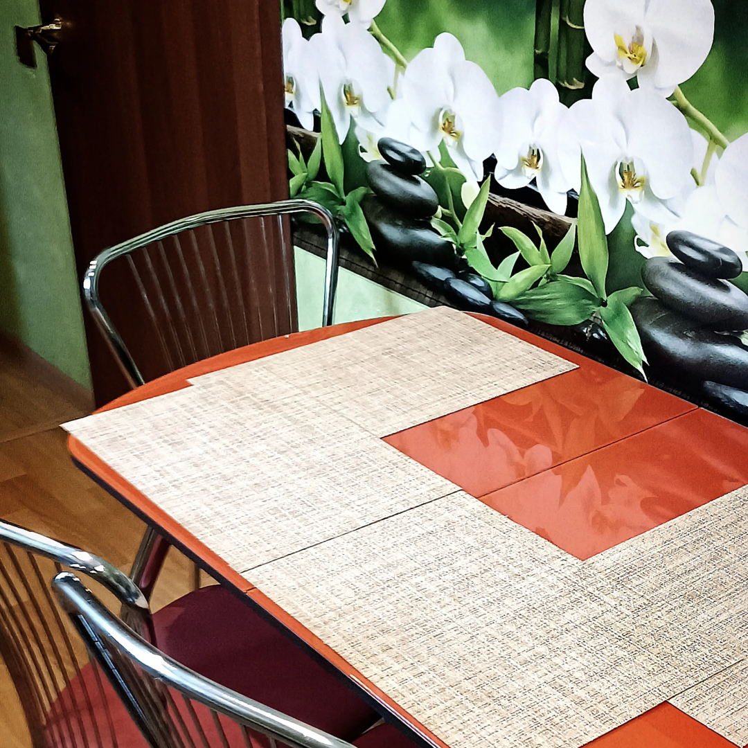 Апартаменты на Гагарина