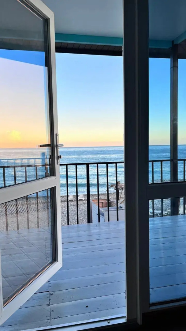 Мини-отель Амшын