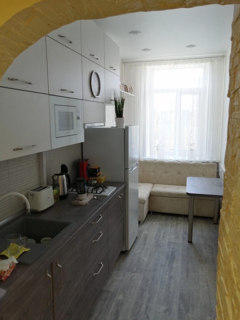 Апартаменты Ленина 12