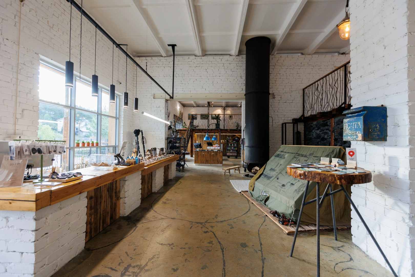 Апартаменты Удивительное Рядом