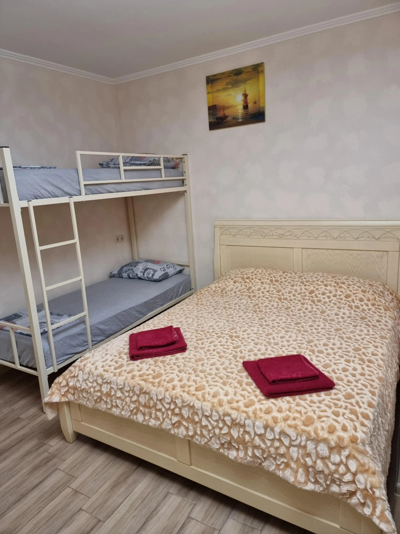 Гостевой дом Валери