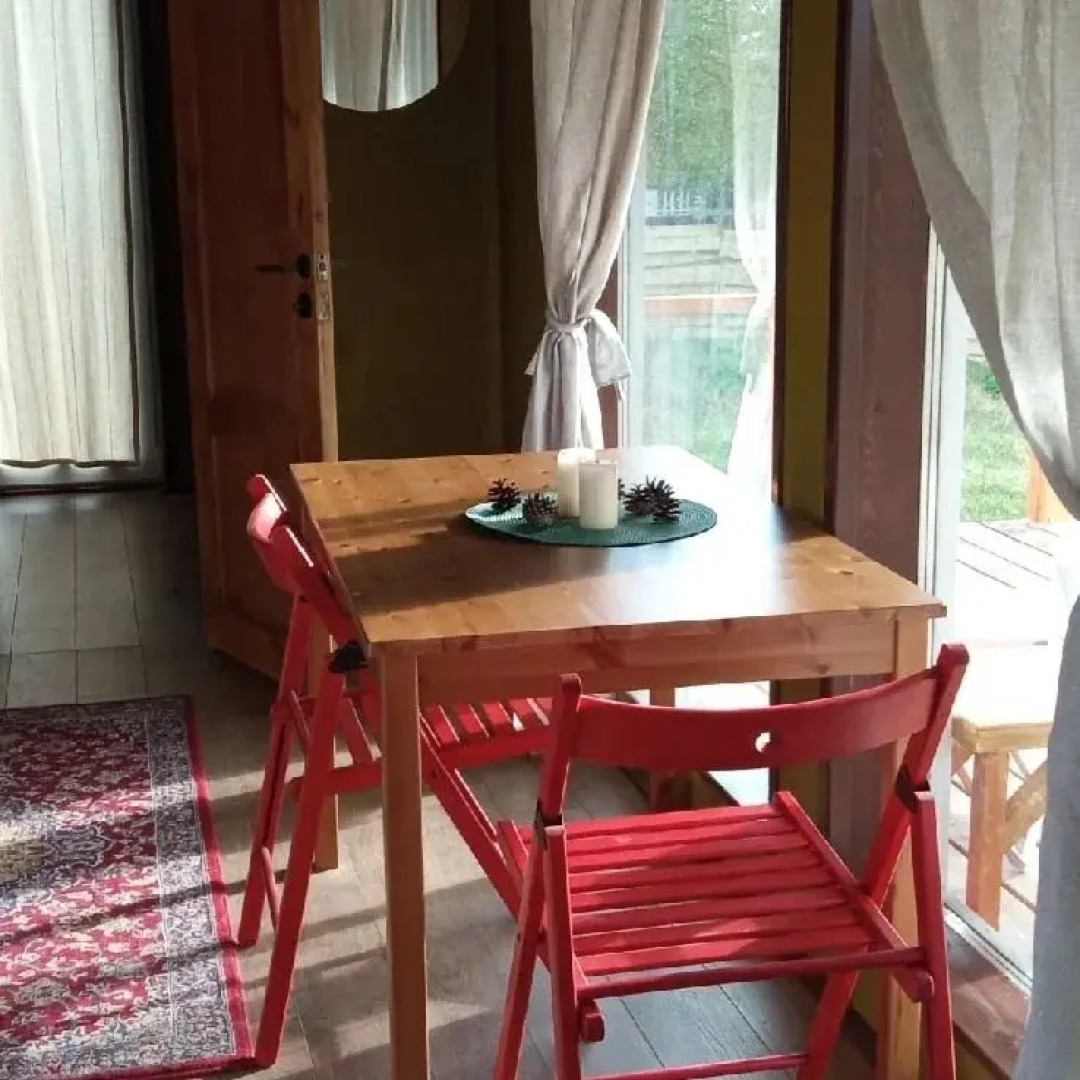 Дом Смородина