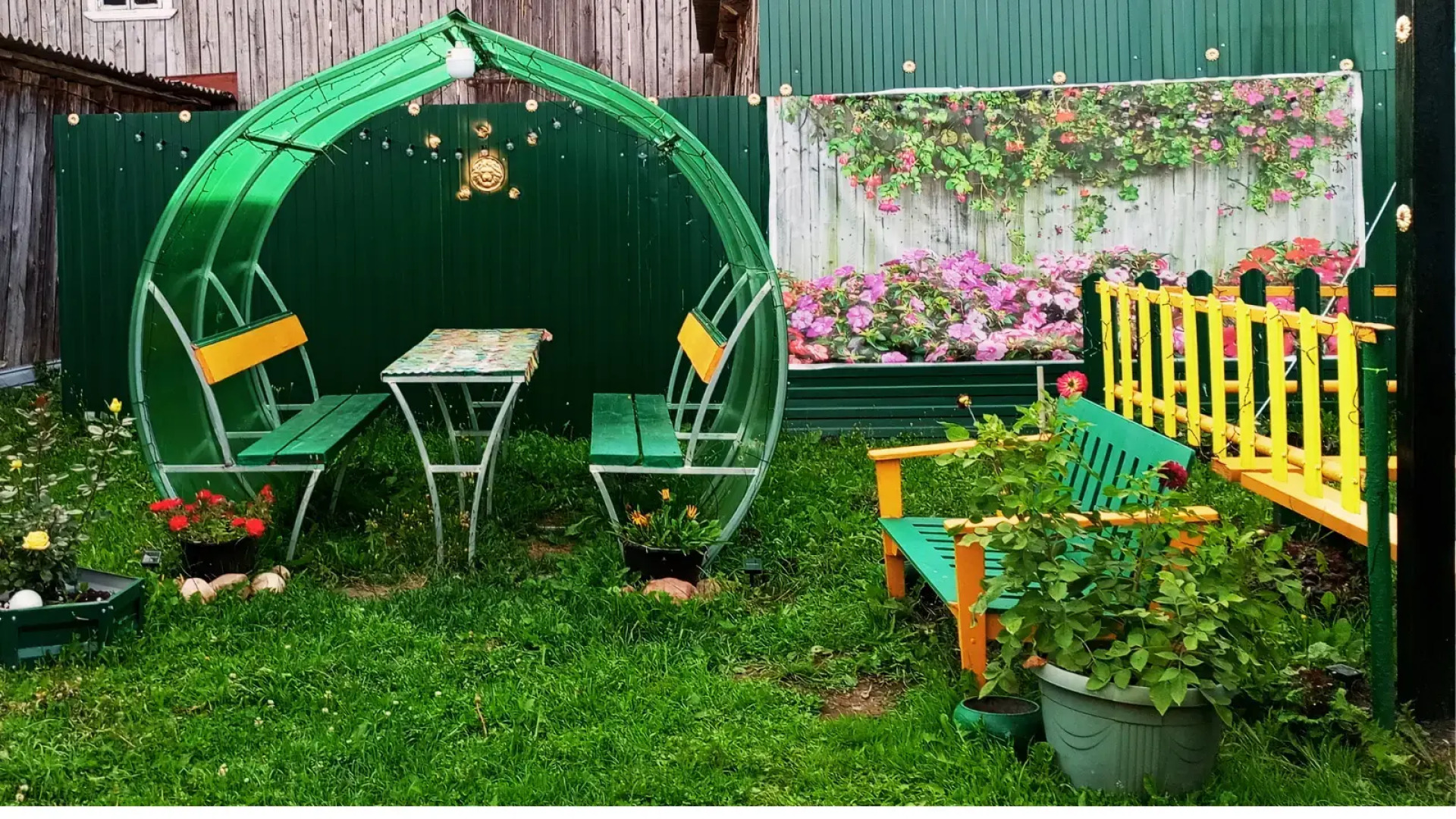 Частный Дом Лёва