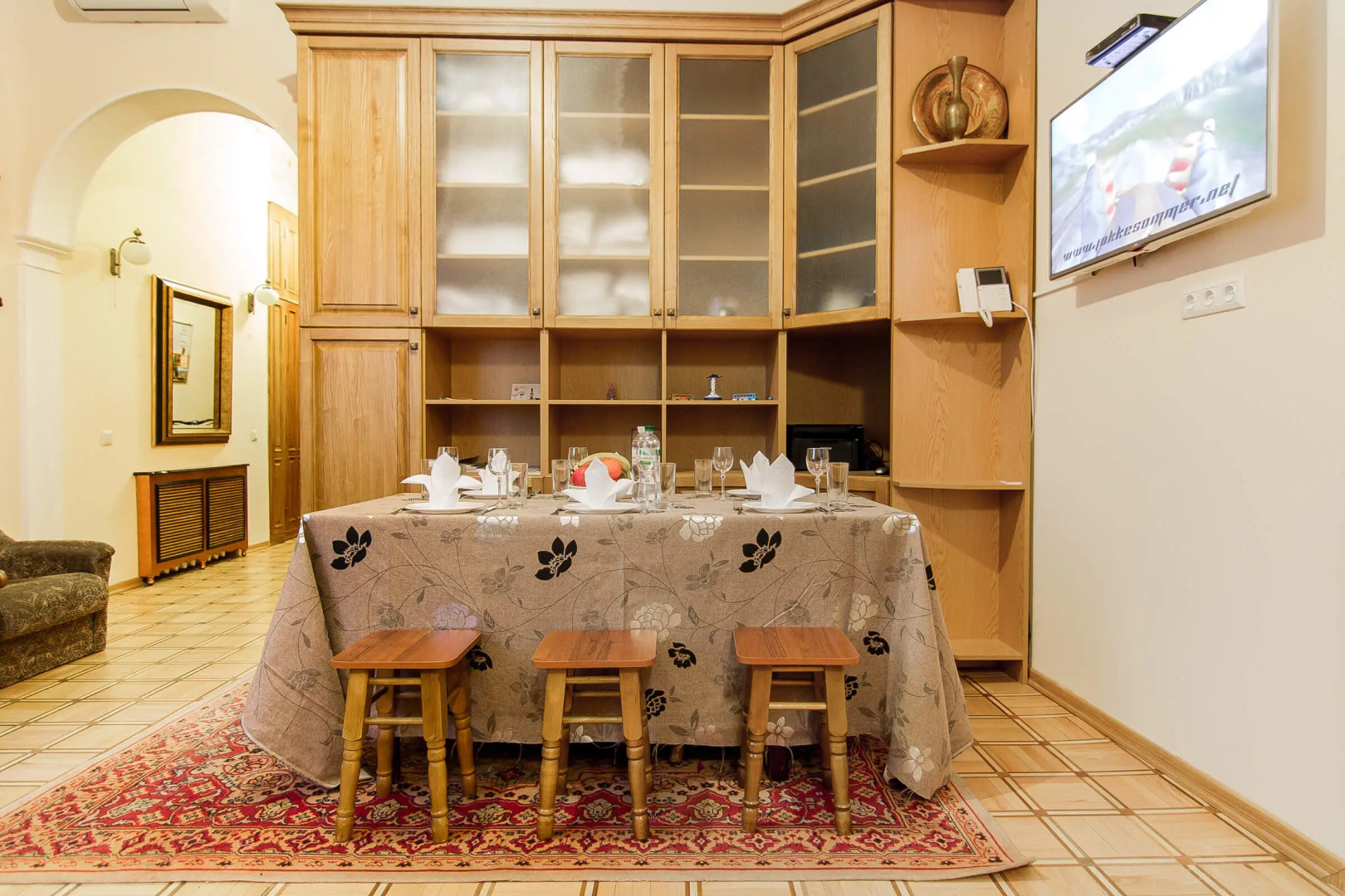 Хостел Мама