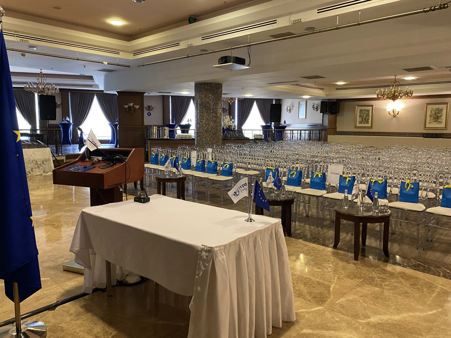 Merit Royal Gardens Hotel & Casino