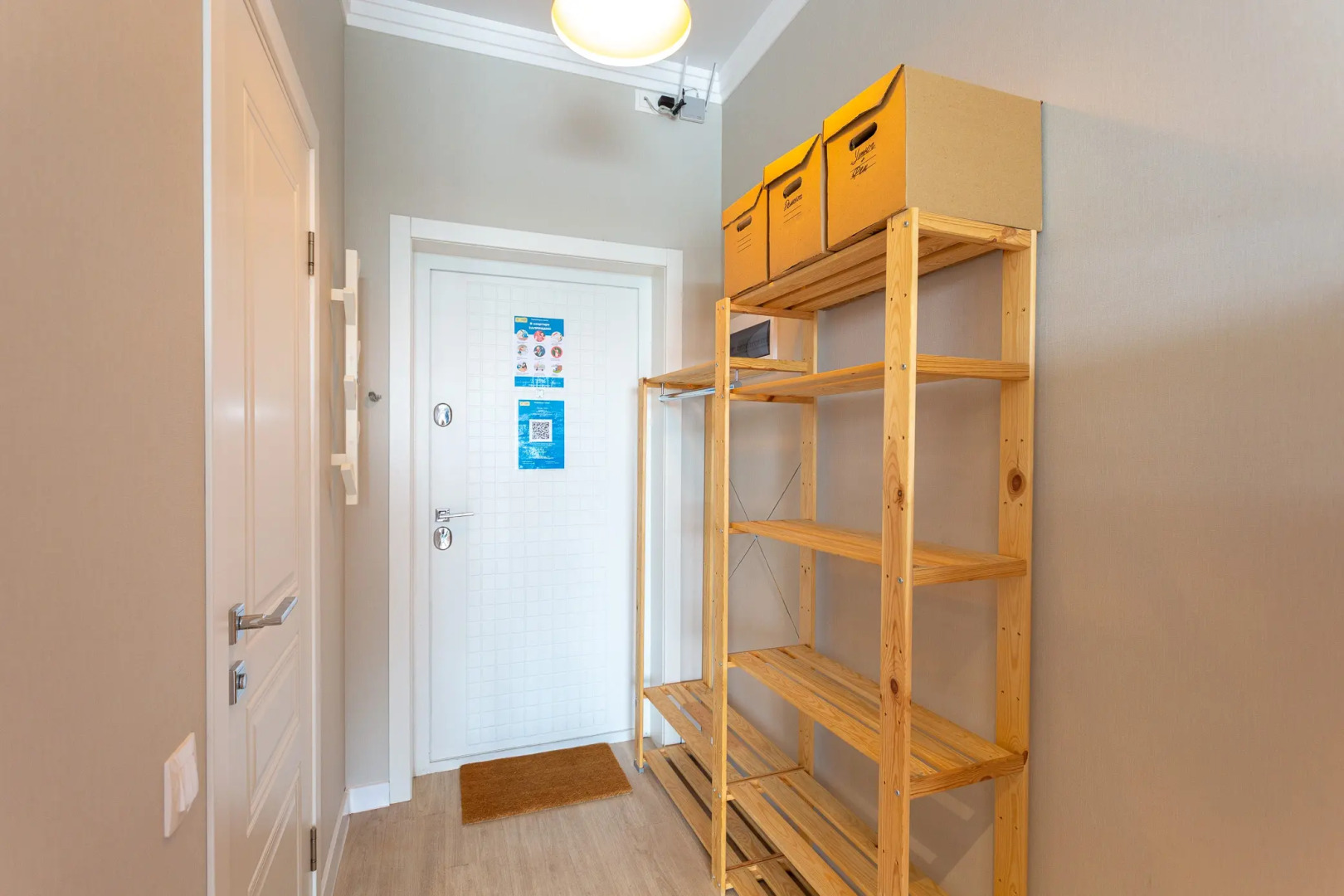 Апартаменты Жемчужина Адлера