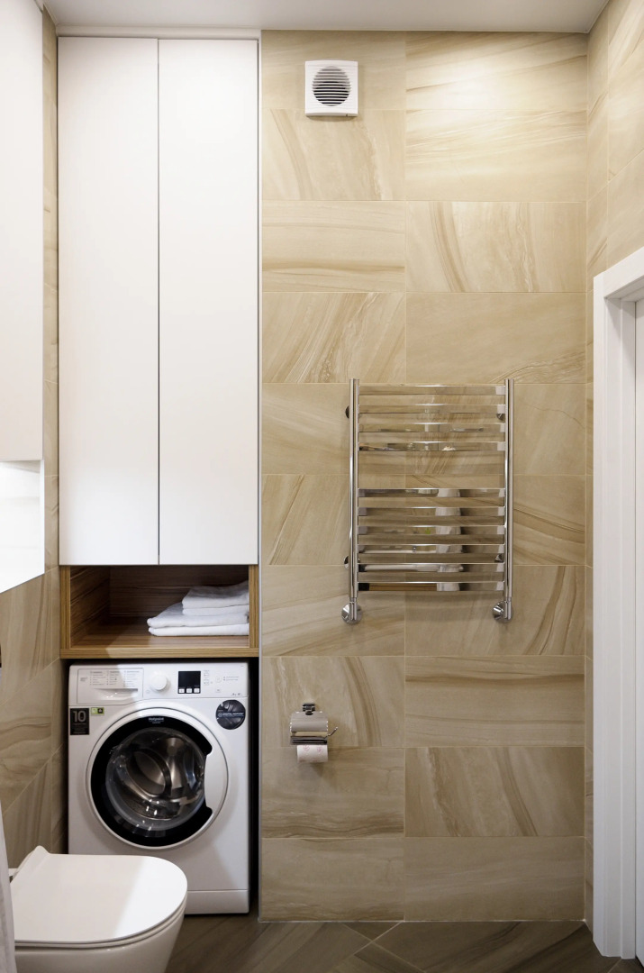 Апартаменты на Гагарина