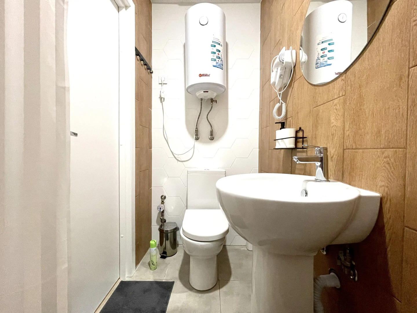 Апартаменты в Центре Санкт-Петербурга