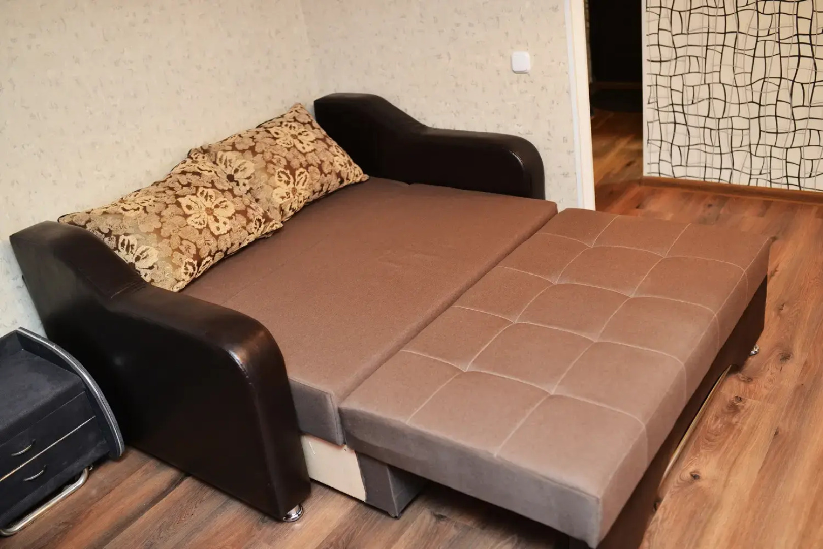 Апартаменты Richhouse on Alihanova 40