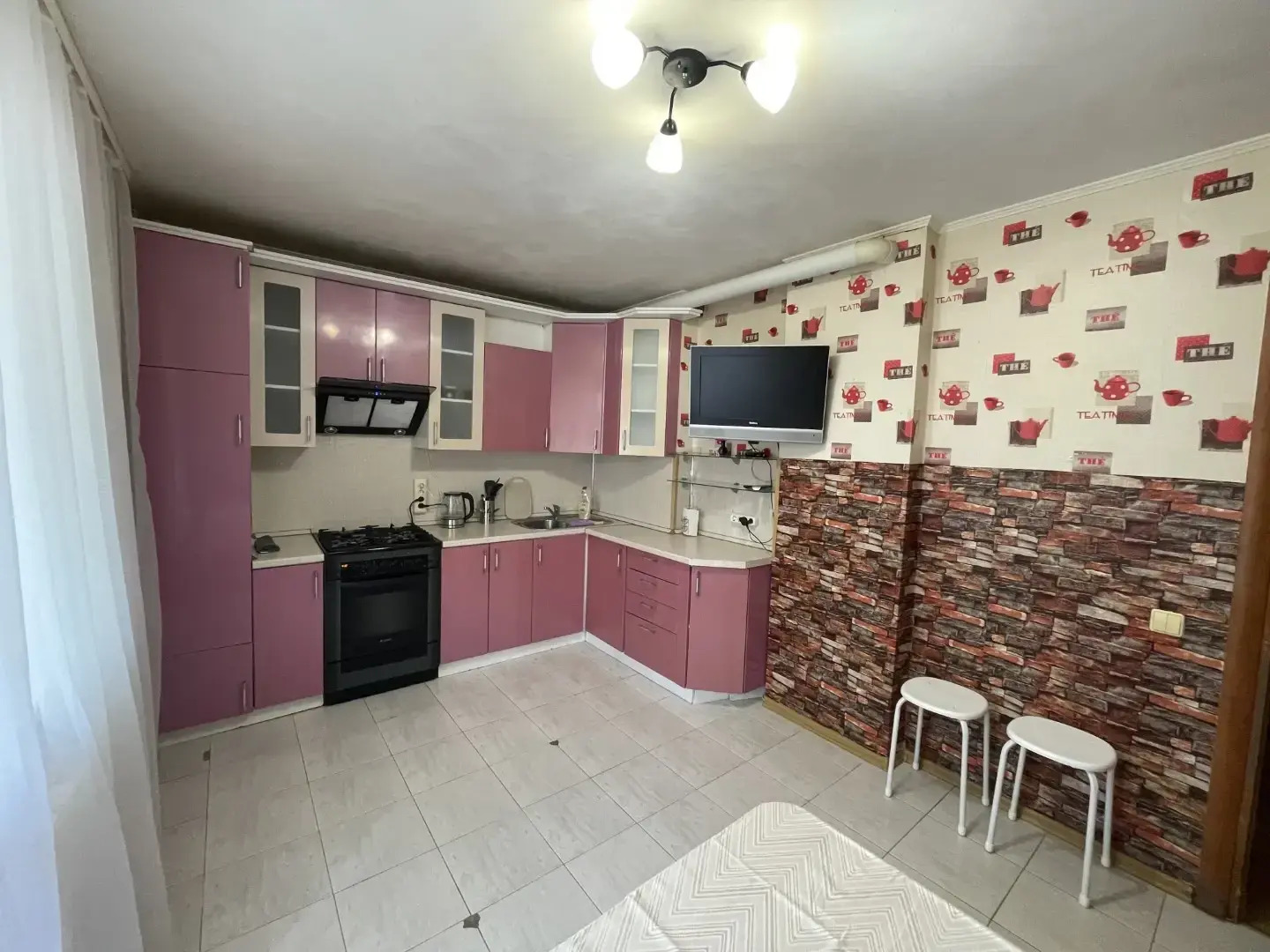 Квартира в Ммикрорайоне Марьинский 3