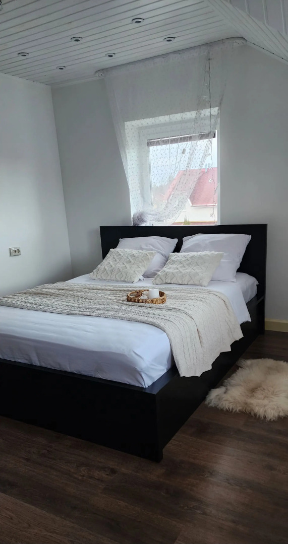 Гостевой дом Уютная Орхидея