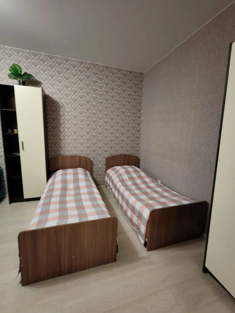 Квартира на улице Советской 287