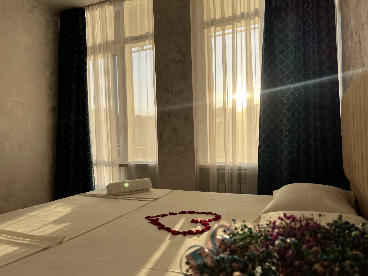 Гостевой дом Дельфин