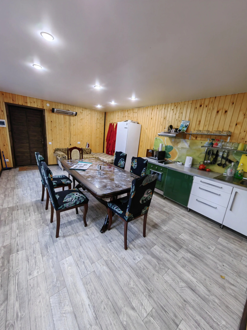 Гостевой дом Алтай Лэнд