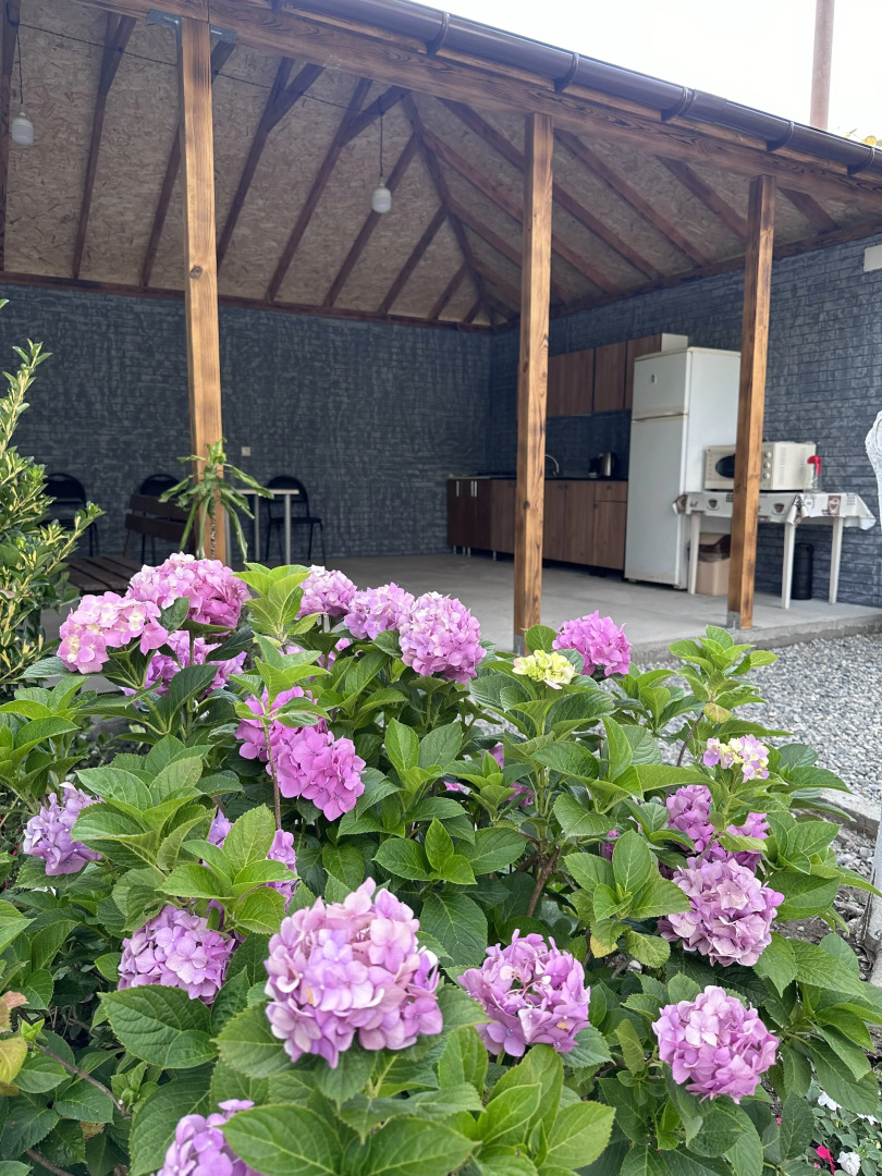 Гостевой дом У Рубена