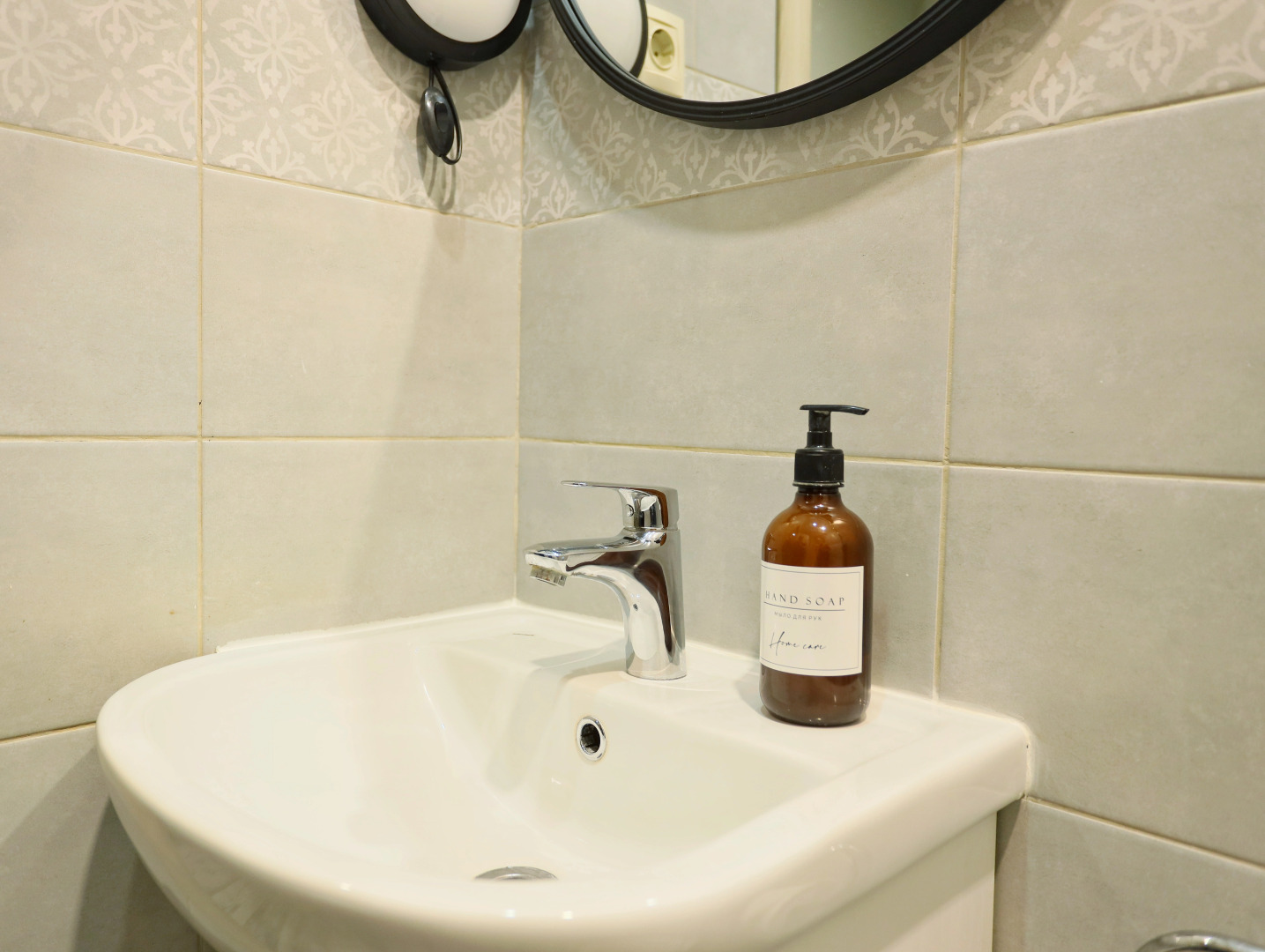 Апартаменты Атмосферная студия в Звенигороде