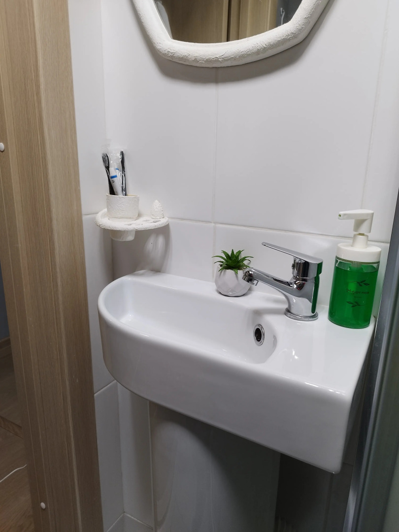 Квартира Ижик 1