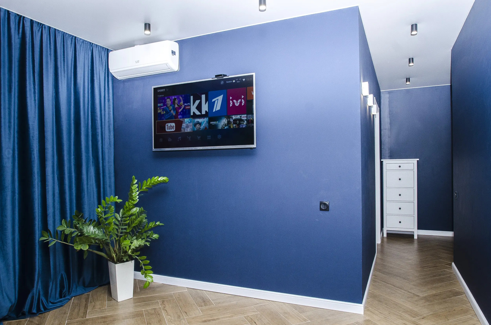 Квартира Симбирцева 40