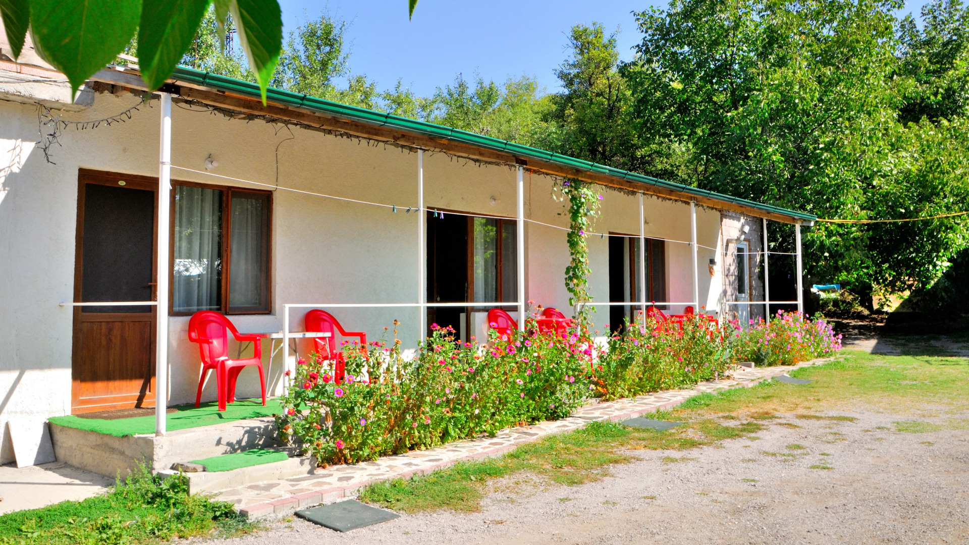 Hotel Vardzia Kala