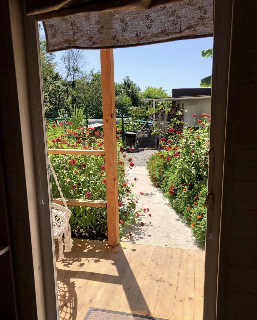 Гостевой дом «Big Fish»