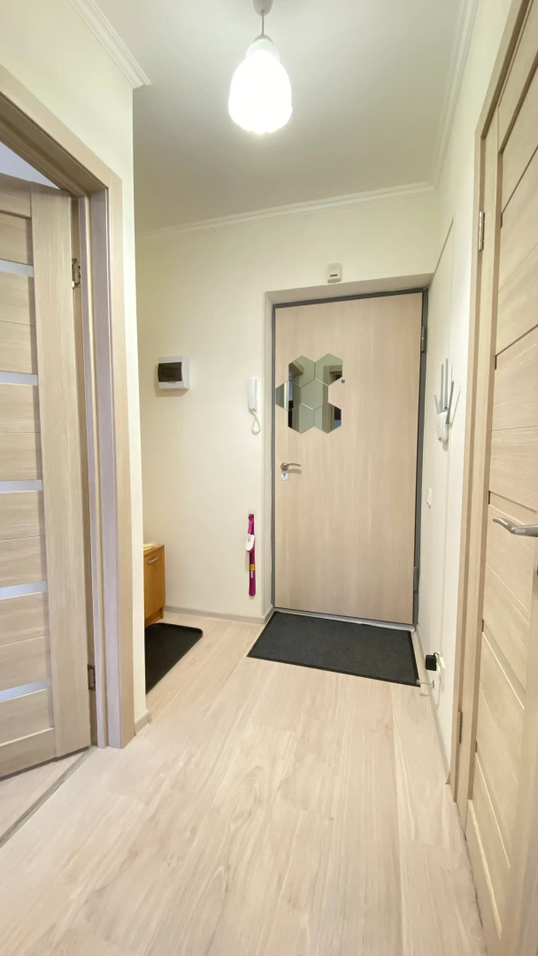 Квартира Right Room на Василия Стригунова 9