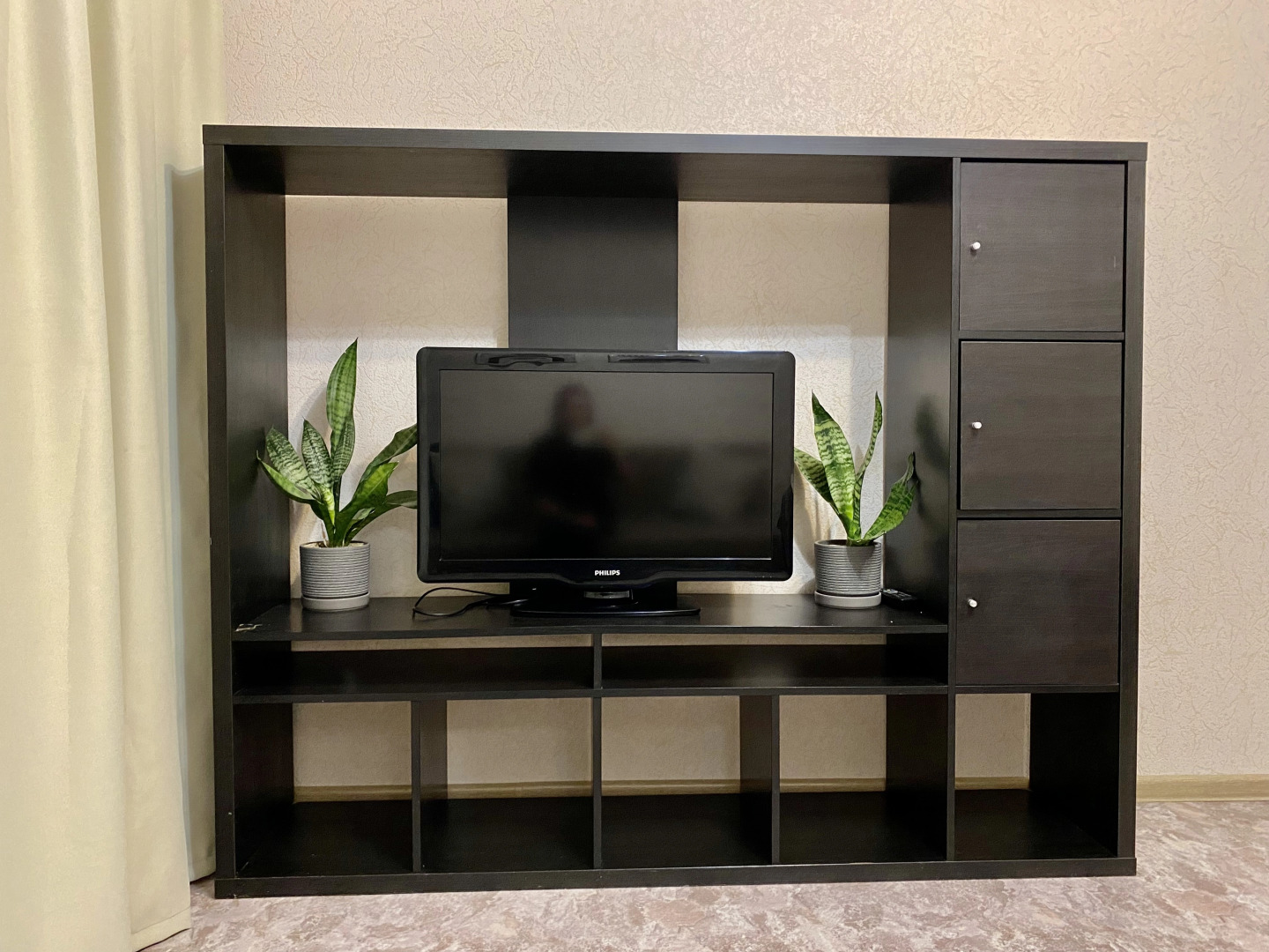 Квартира Куюки