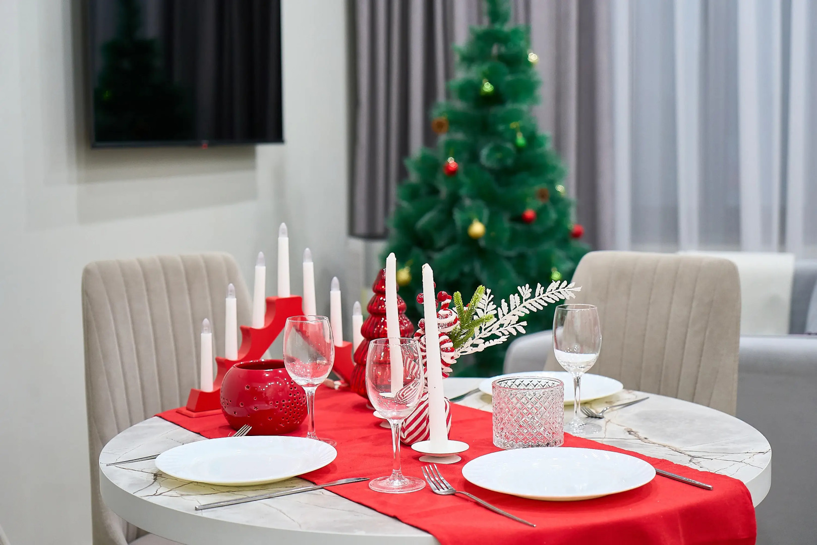 Квартира Люкс с Видом на Кремль