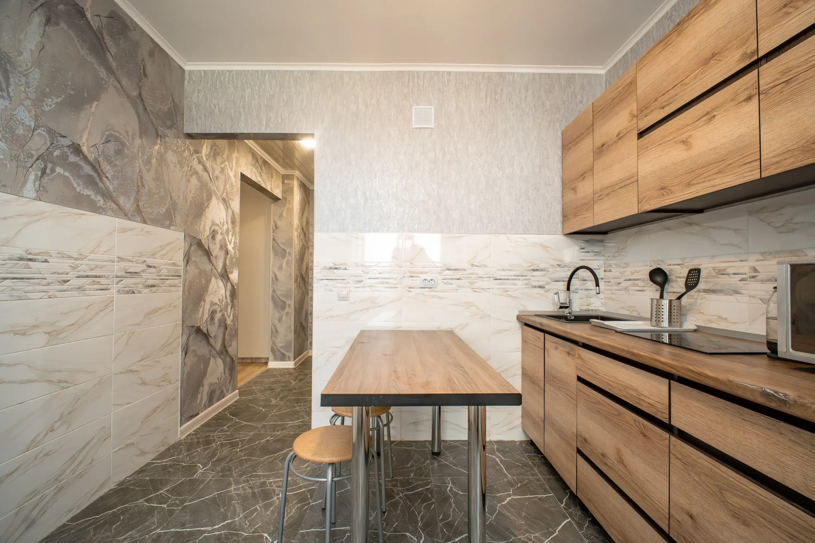 Квартира Волховская