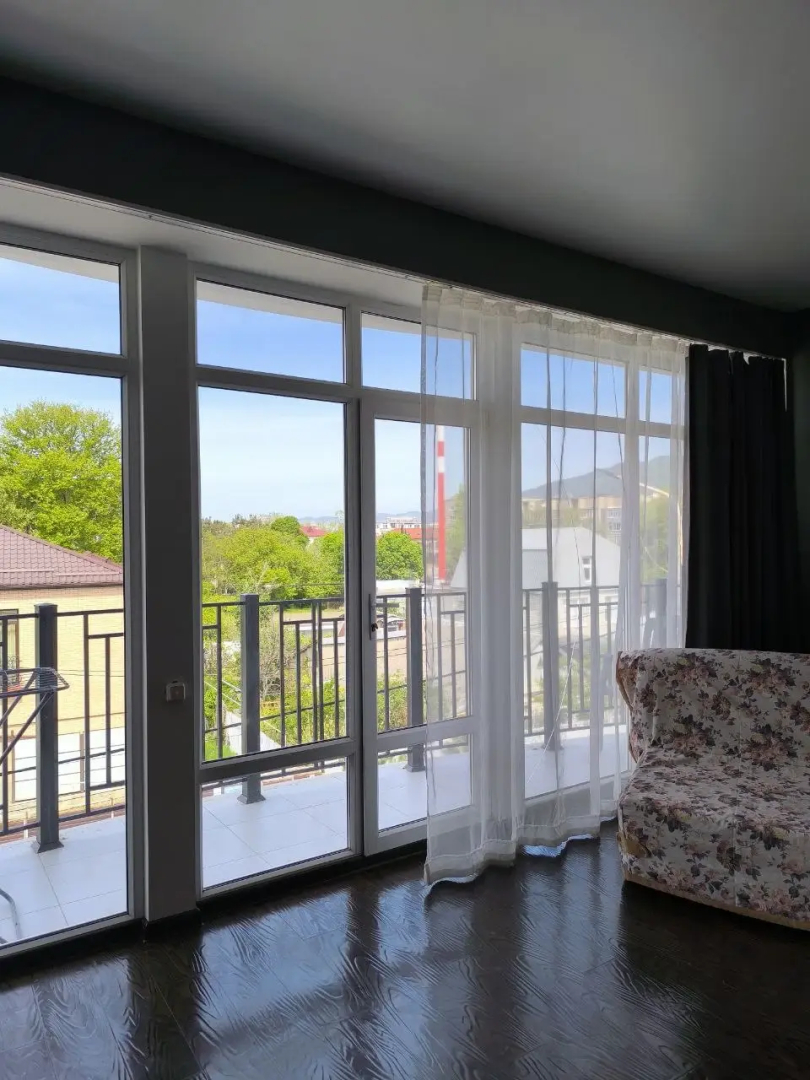 Гостевой дом Mari