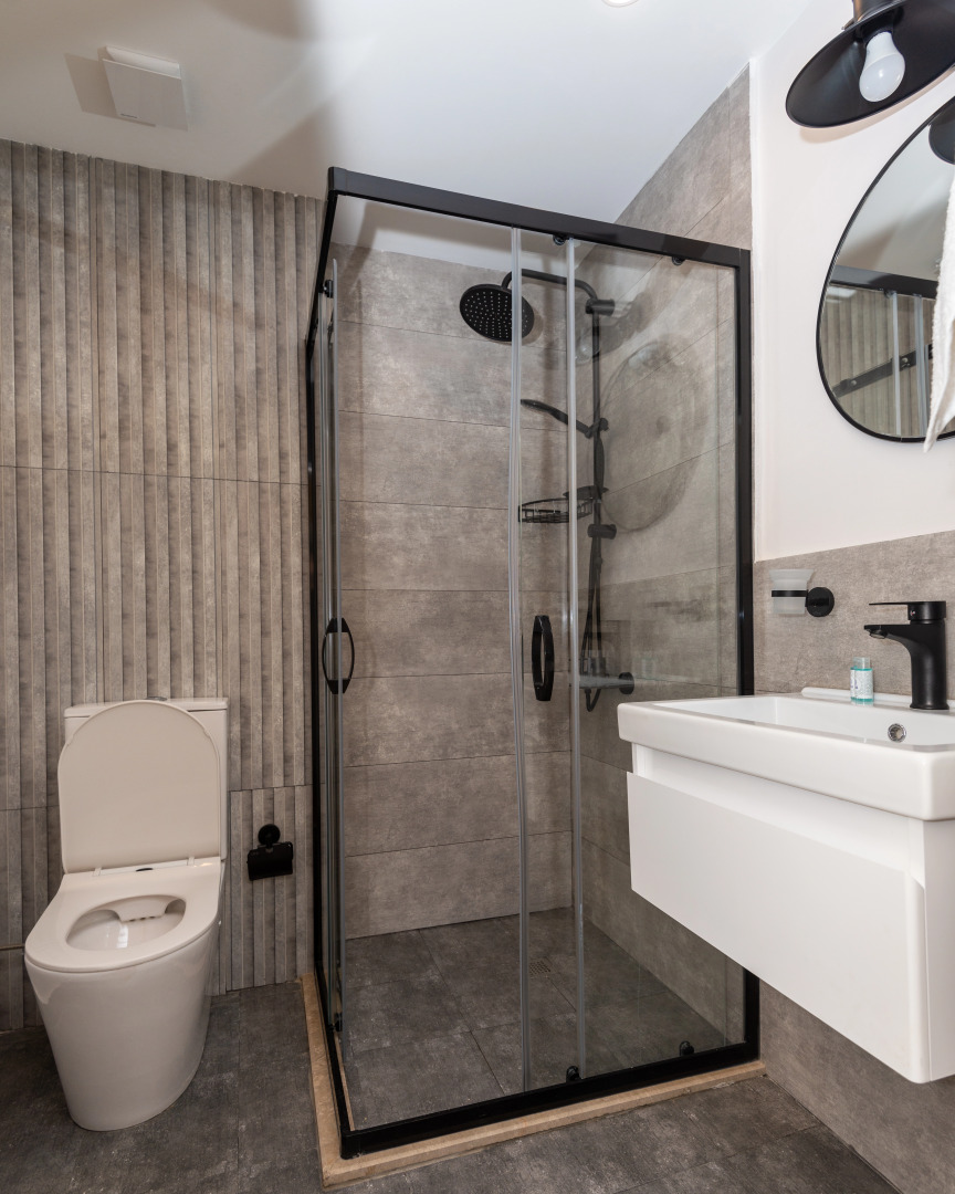 Отель OLF Hotel