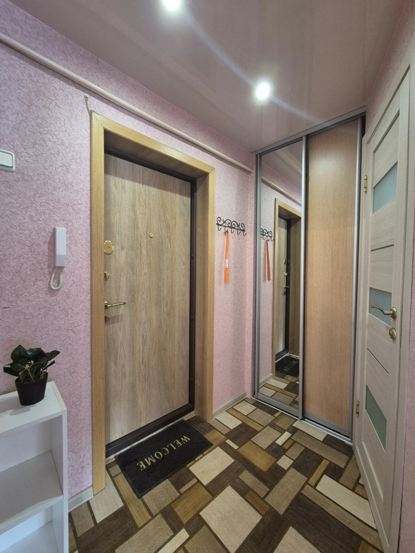 Квартира на Комсомольской 37/2