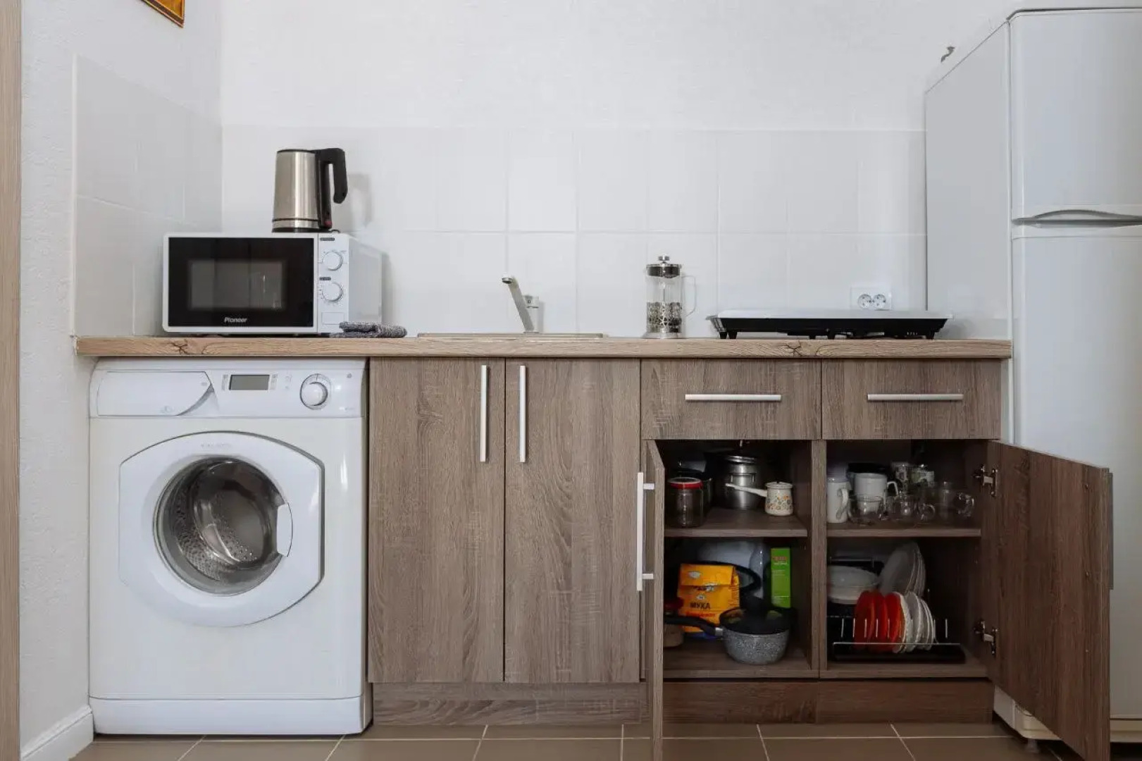 Апартаменты Студия Лофт