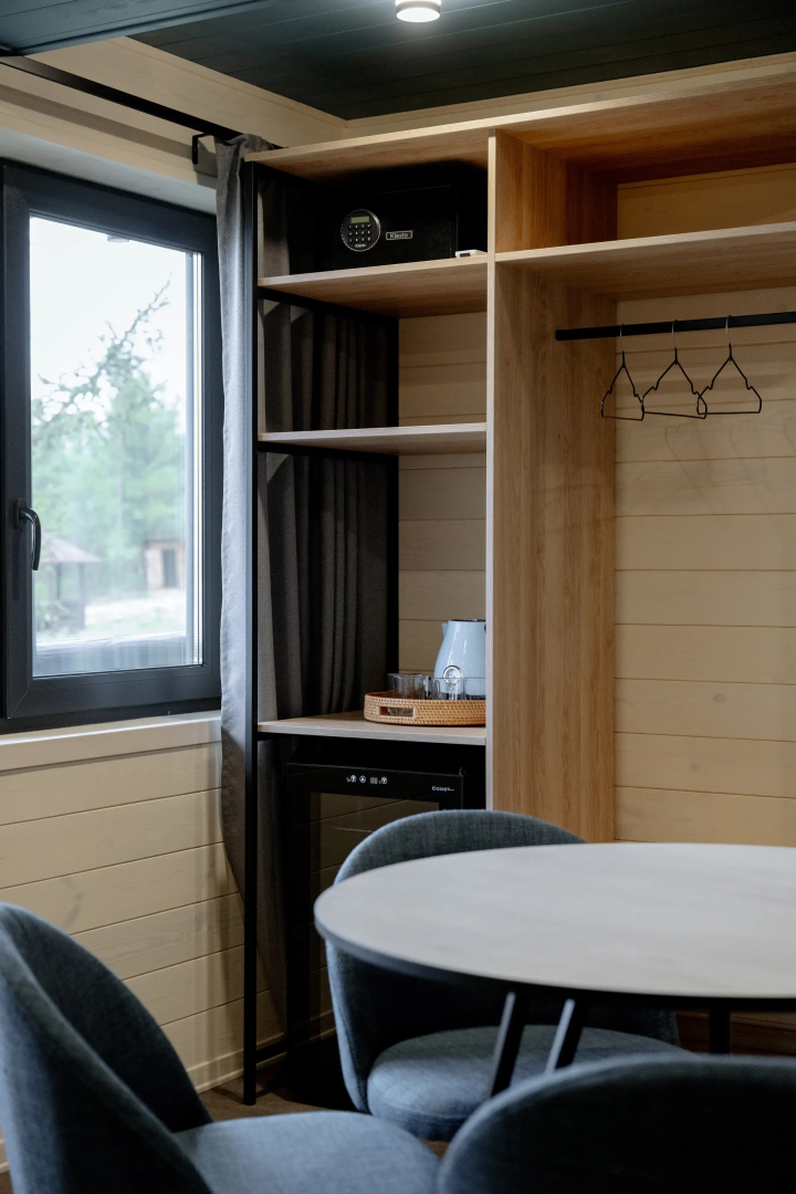 Парк-Отель Алтан