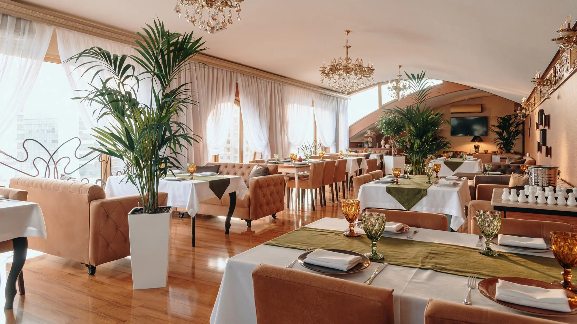 Отель Bayil Breeze