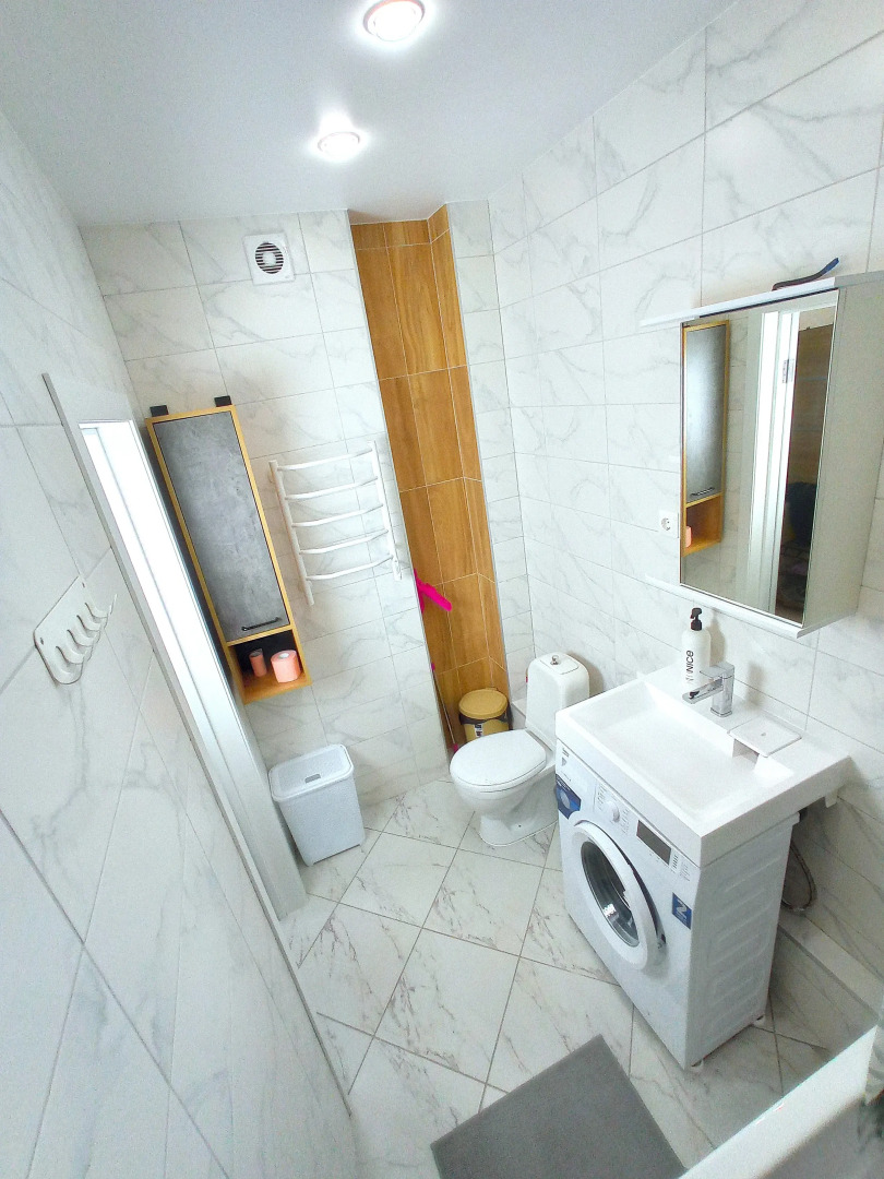 Квартира Современная 1 комнатная в ЖК Гурьевский