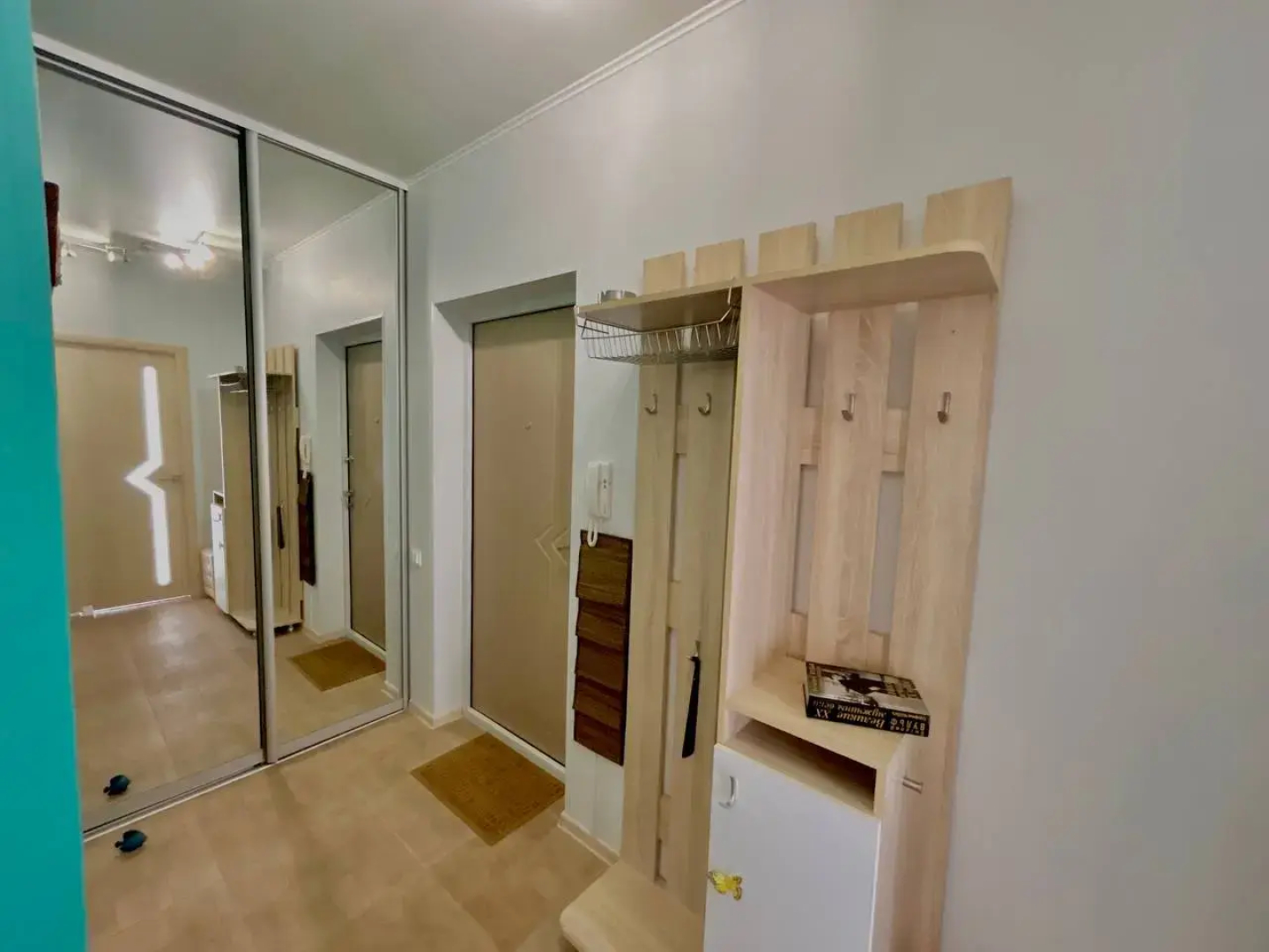 Квартира Море и Горы от Якамоз