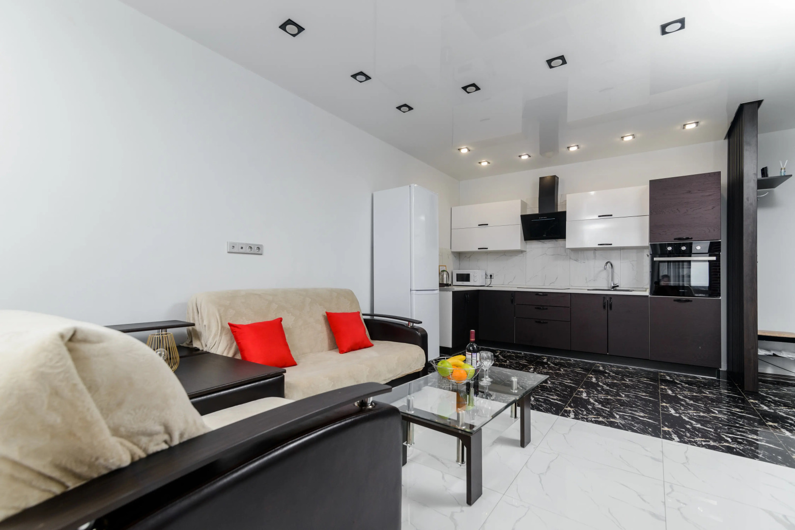 Квартира Viktory Apart