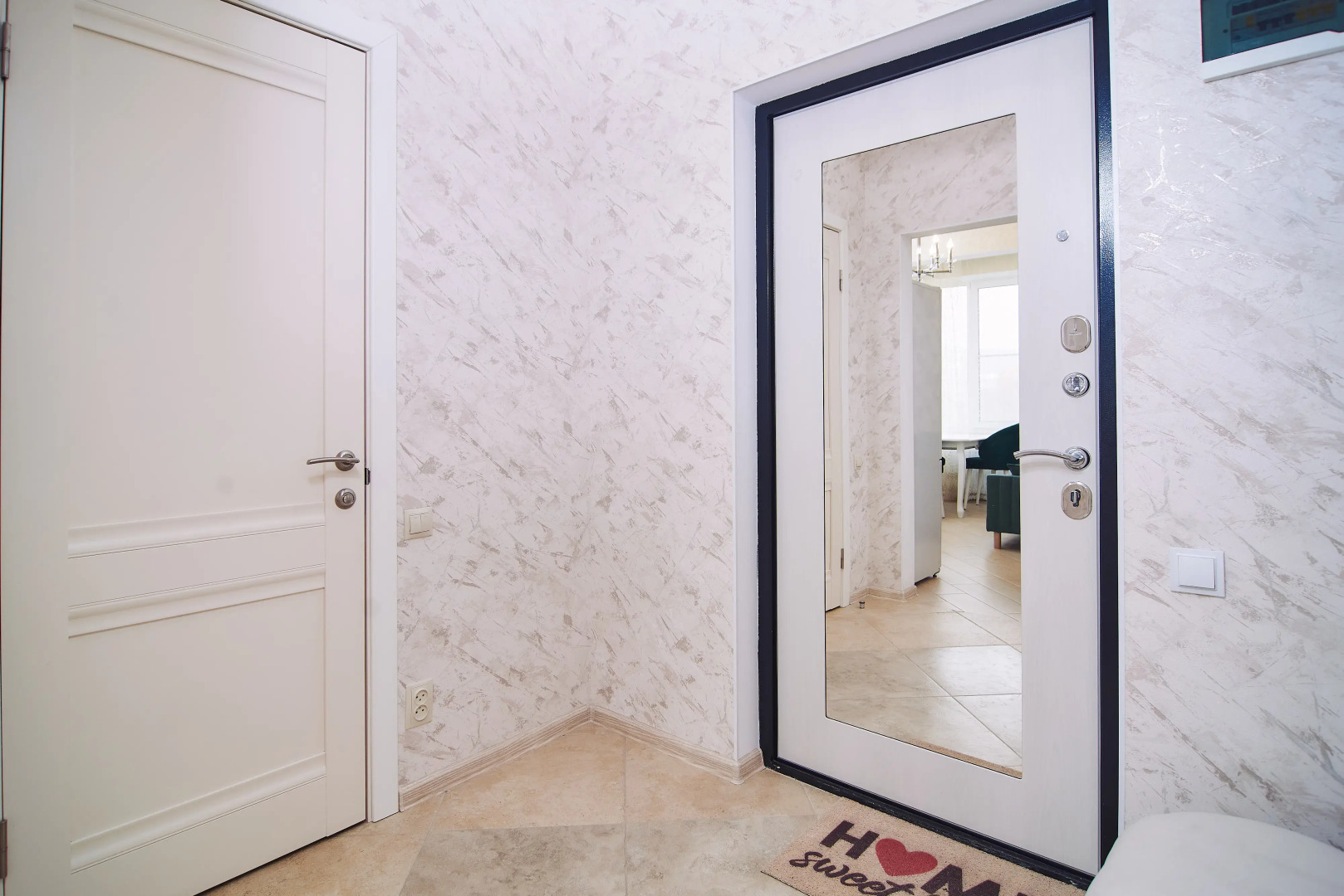 Квартира Коллективная 11