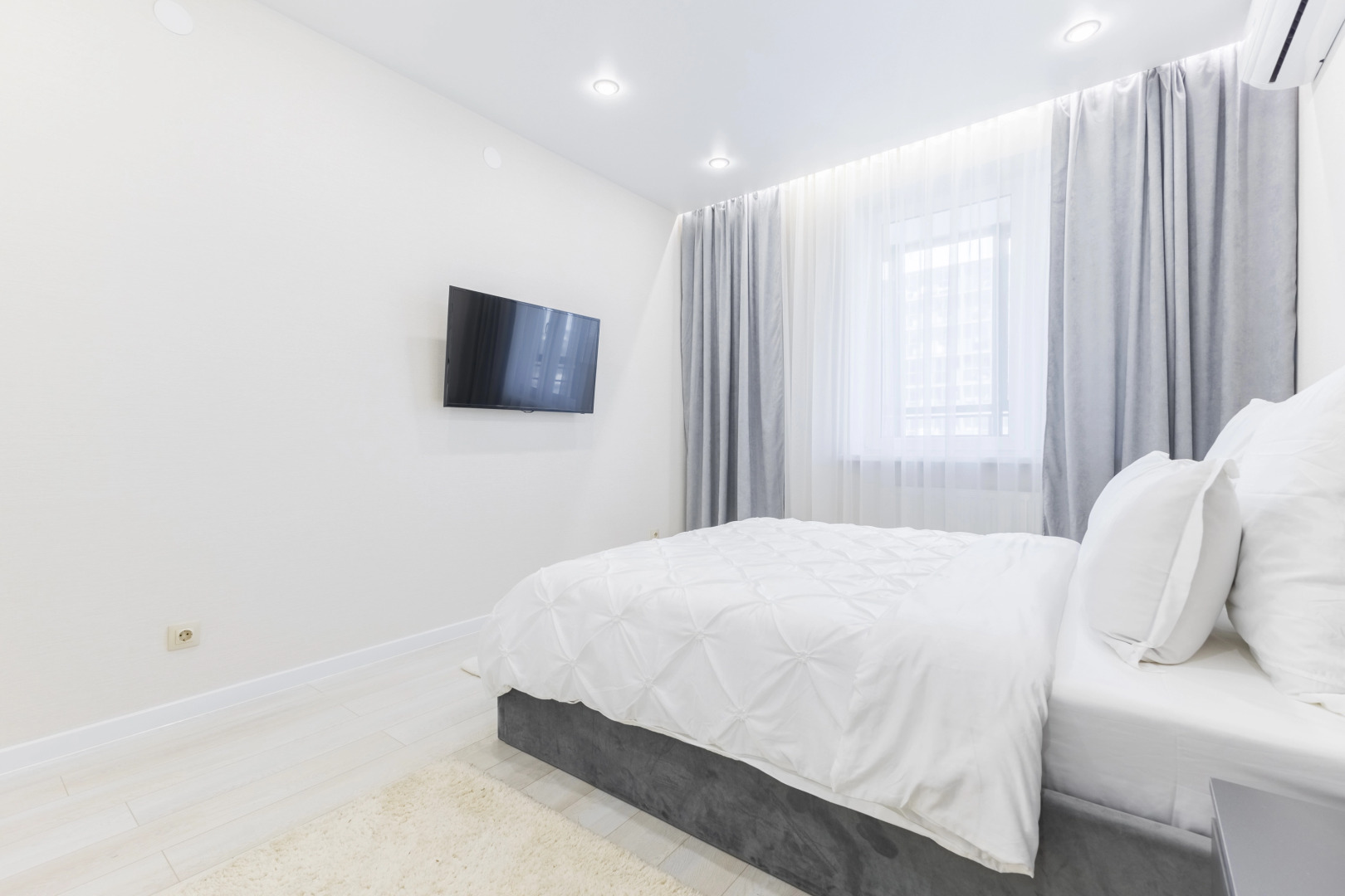 Апартаменты Комфорт