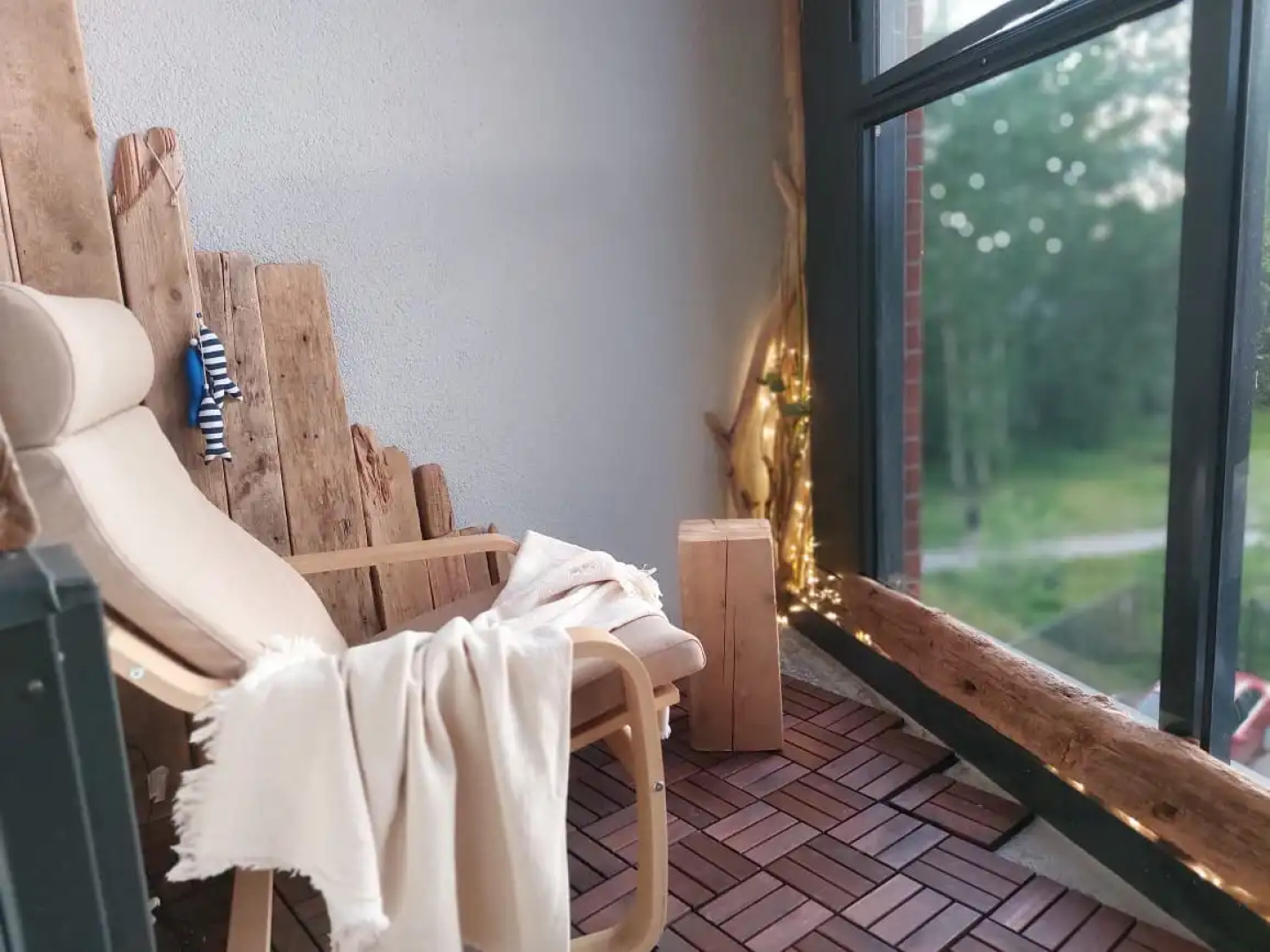 Квартира Housbris на Берегу Залива