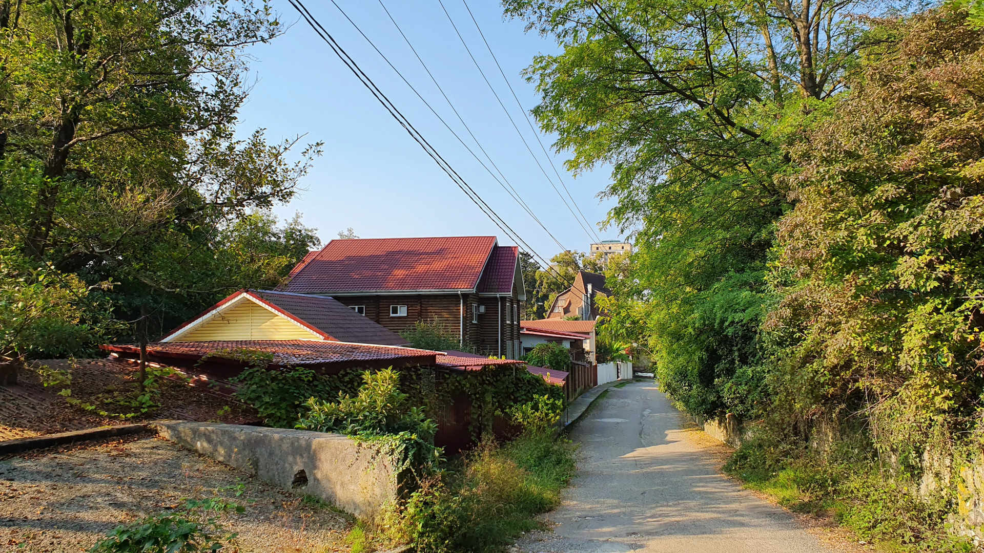 Гостевой Дом Шансон