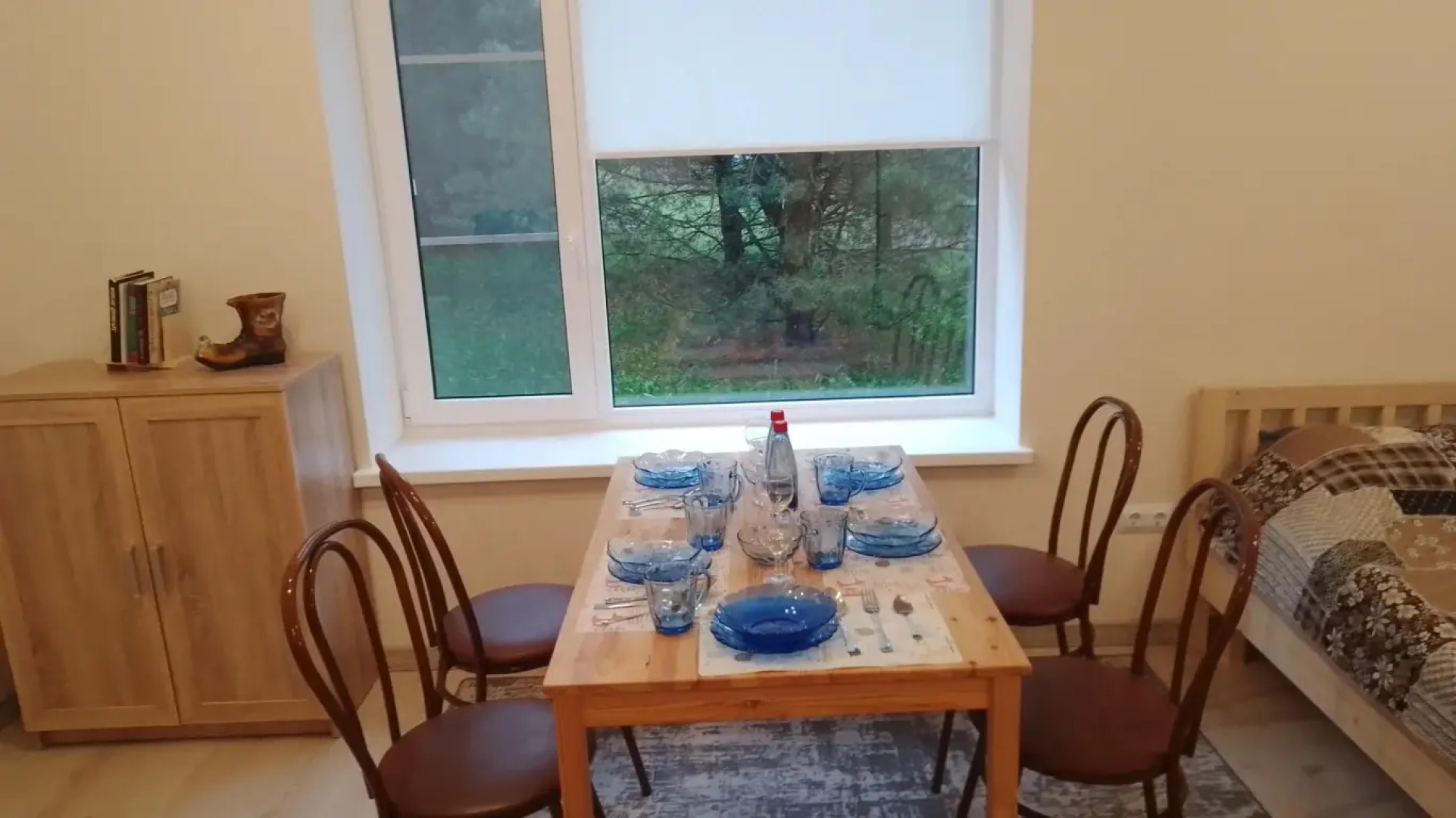 Частный дом Хитрый Лис