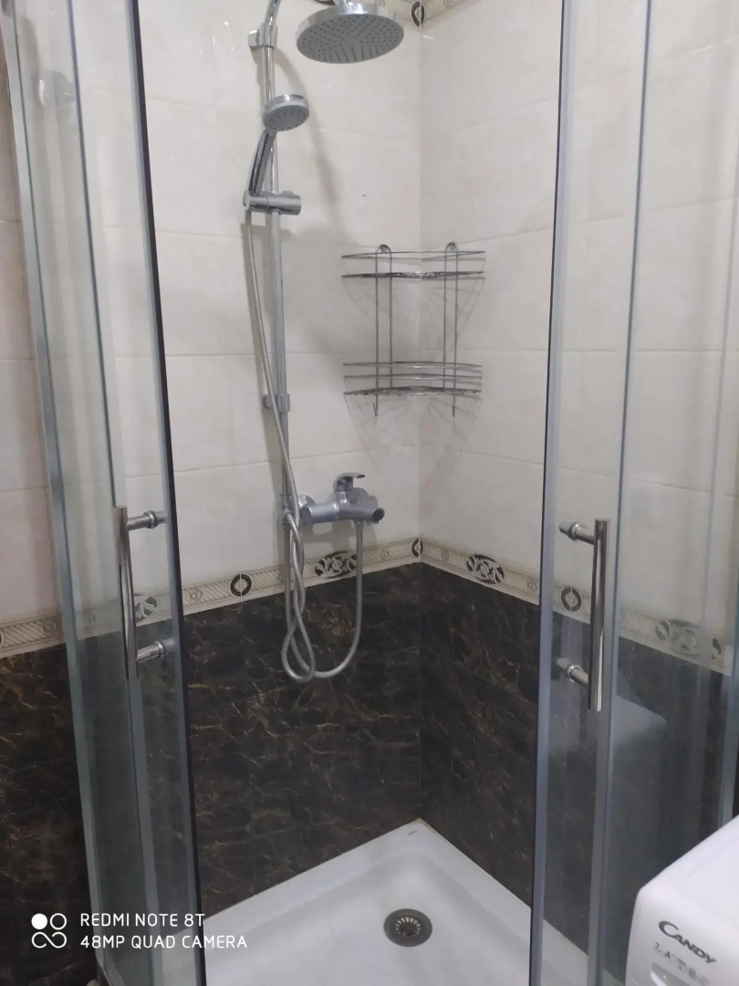 Апартаменты на Фиоленте Фиолент Виладж