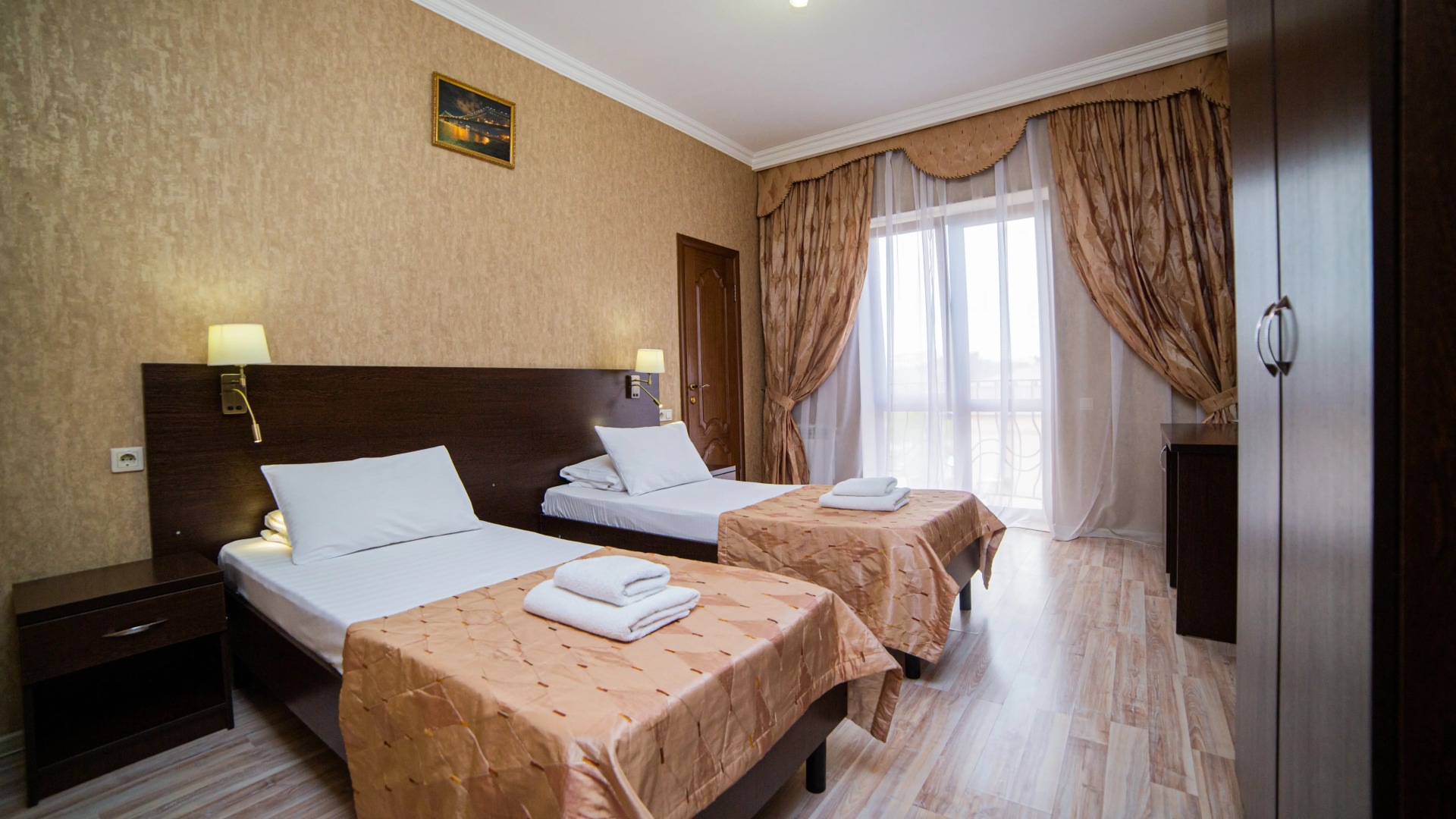 Гостевой Дом Ной