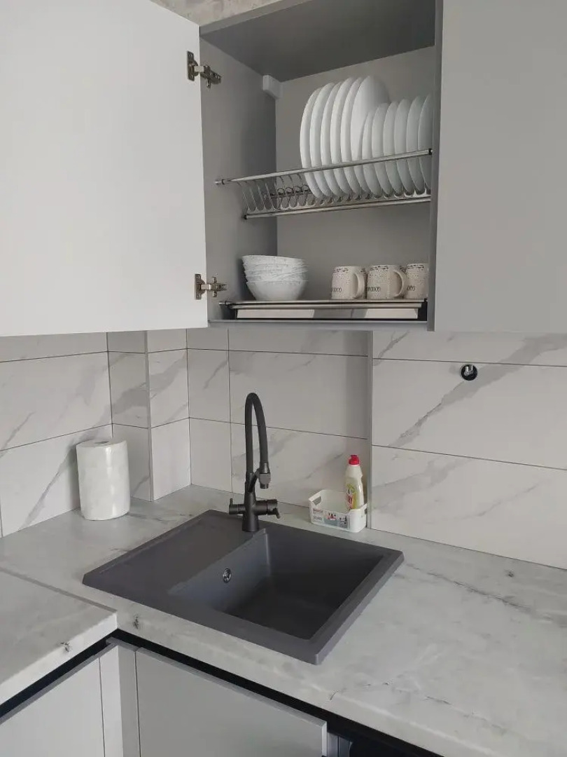 Апартаменты на Парковой у моря