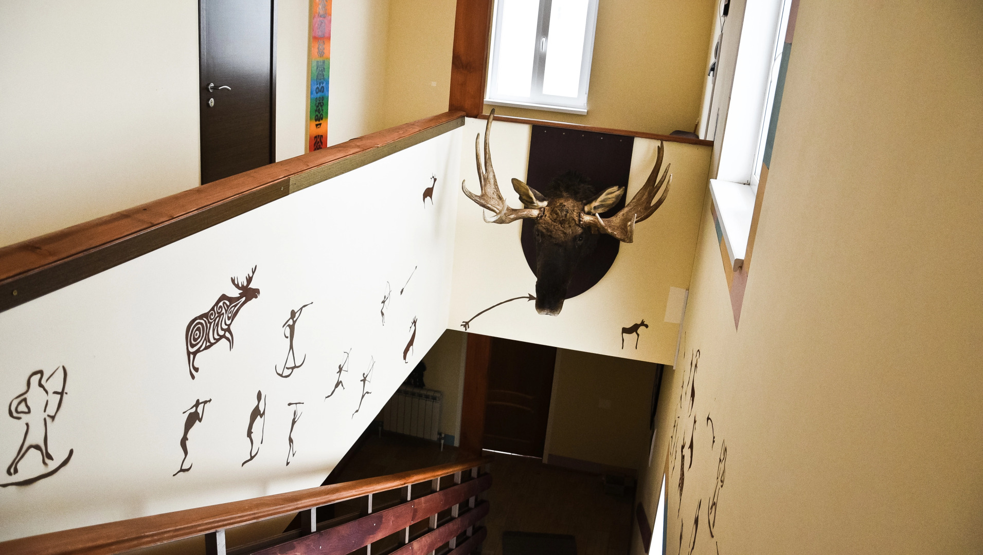 Гостевой дом Лыжа