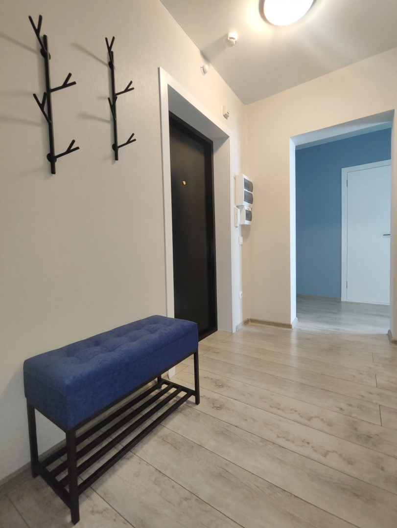 Квартира Левого берега на 4 чел у трассы М4