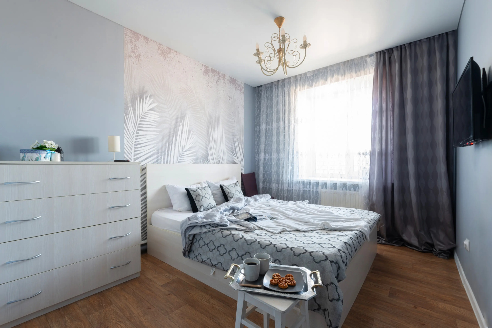 Квартира Благородство